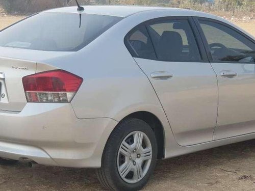 Honda City 1.5 S MT, 2009, Petrol for sale 