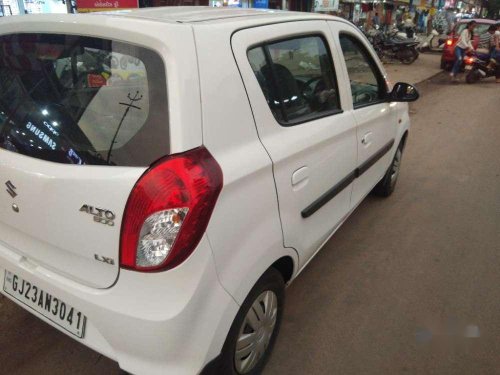 Maruti Suzuki Alto 800 LXI 2015 MT for sale 