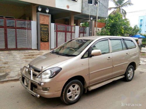 Toyota Innova 2.5 G 7 STR BS-IV, 2008, Diesel MT for sale 