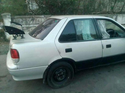 Maruti Suzuki Esteem LXi BS-III, 2007, Petrol MT for sale 