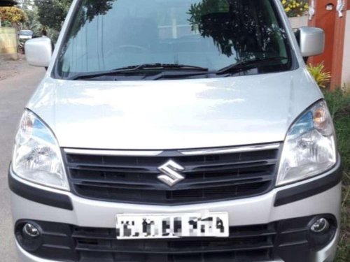 Maruti Suzuki Wagon R 2011 VXI MT for sale 