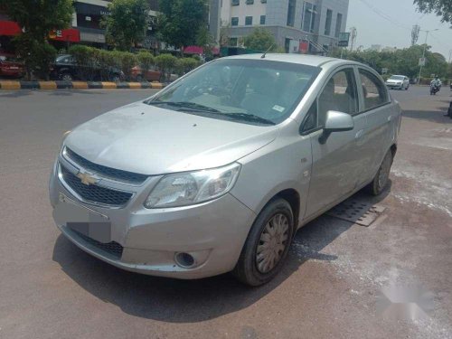Used Chevrolet Sail 1.2 LS ABS MT for sale at low price