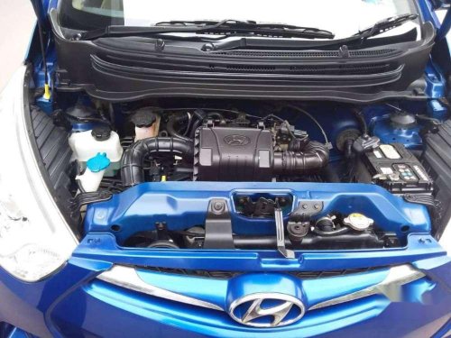 Used Hyundai Eon, 2017, Petrol MT for sale 