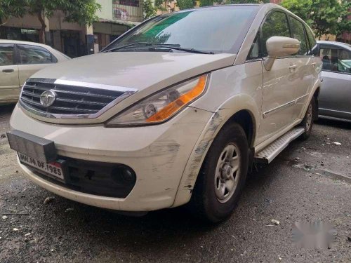 Used Tata Aria Pleasure 4X2, 2012, Diesel MT for sale 