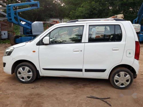 Used 2014 Maruti Suzuki Wagon R VXI MT for sale