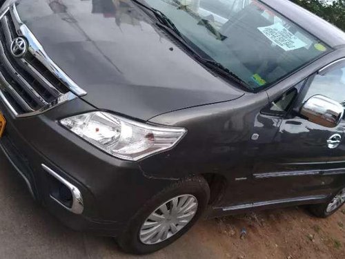 Used 2012 Toyota Innova MT for sale