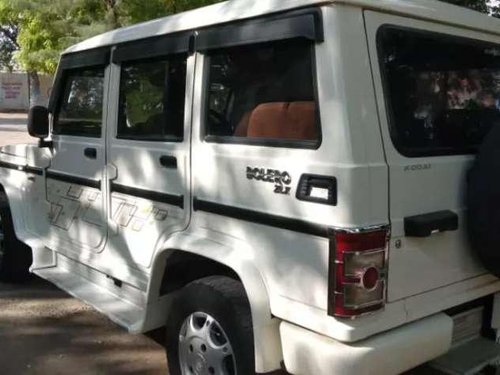 Used Mahindra Bolero MT for sale at low price