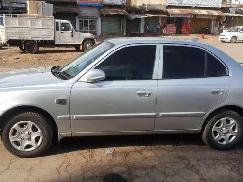 2004 Hyundai Accent MT for sale 