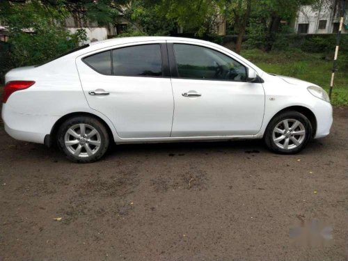 Used 2012 Nissan Sunny MT for sale