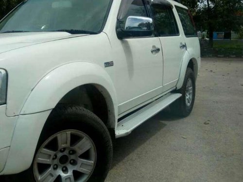 Ford Endeavour XLT TDCi 4x2, 2008, Diesel MT for sale 