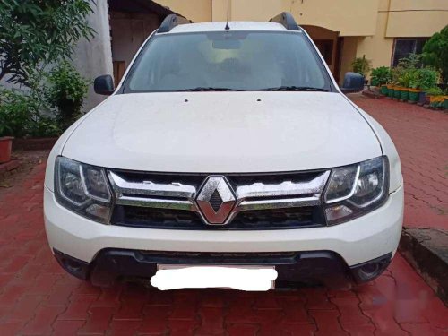 Renault Duster 2017 MT for sale 