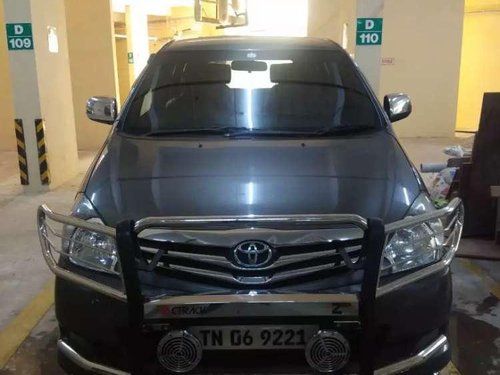 Used Toyota Innova MT for sale 