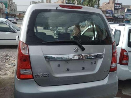 Used 2012 Maruti Suzuki Wagon R VXI MT for sale 