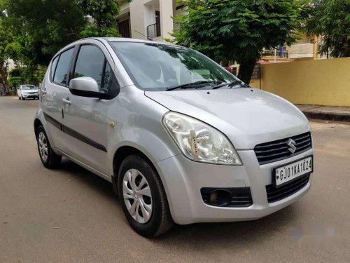 Used Maruti Suzuki Ritz MT for sale at low price