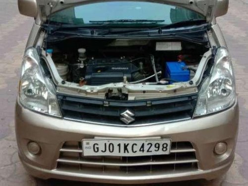 Used Maruti Suzuki Zen Estilo LXI BS IV, 2010, Petrol MT for sale 