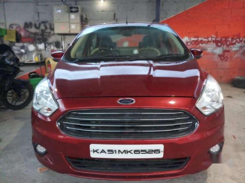 Used 2017 Ford Figo Aspire MT for sale