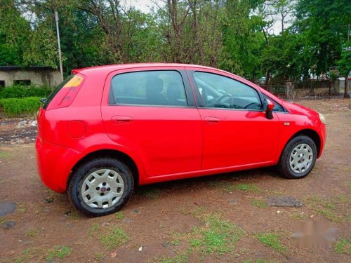 Fiat Punto Dynamic 1.4, 2009, Diesel MT for sale 