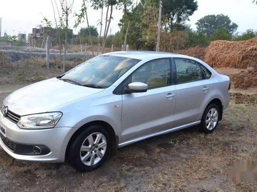 Used Volkswagen Vento 1.6 Highline MT for sale 