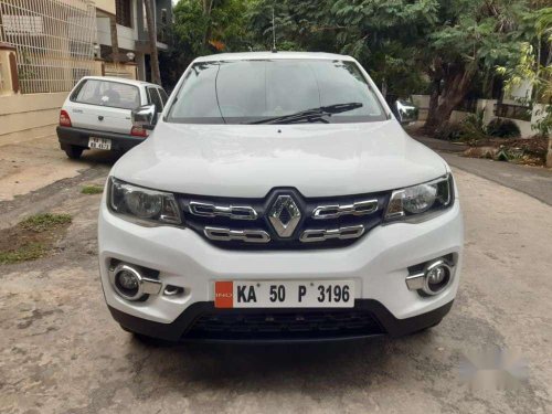 Used Renault KWID MT for sale at low price