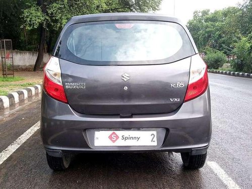 Used 2016 Maruti Suzuki Alto K10 VXI MT for sale