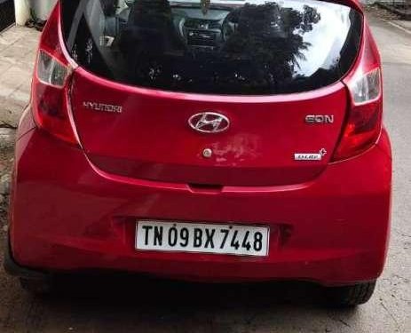 Hyundai Eon D-Lite +, 2014, Petrol MT for sale 