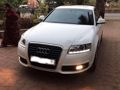 Audi A6 2.7 TDI 2011 AT for sale 