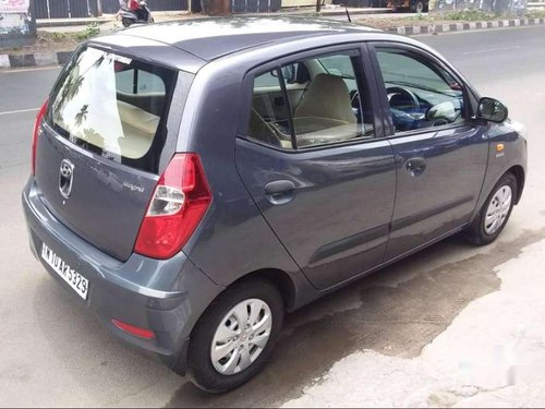 Hyundai I10, 2014, Petrol MT for sale 