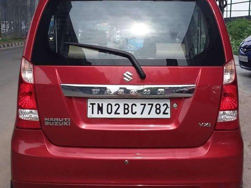 Maruti Suzuki Wagon R 2015 MT for sale 