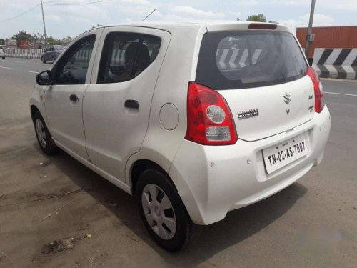 Used 2011 Maruti Suzuki A Star MT for sale