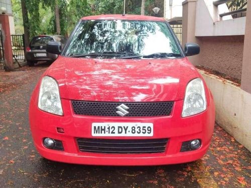 Used 2007 Maruti Suzuki Swift VXI MT for sale