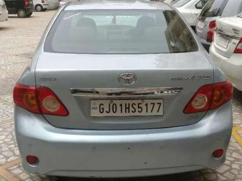 Toyota Corolla Altis 2008 MT for sale 