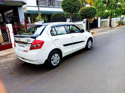 Maruti Suzuki Swift Dzire VXI, 2013, Petrol MT for sale 