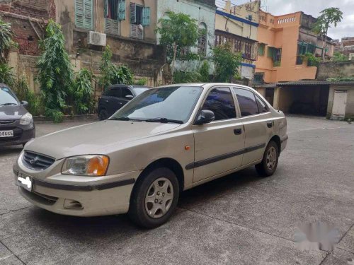 Used 2005 Hyundai Accent GLE MT for sale