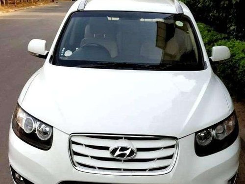 2012 Hyundai Santa Fe AT for sale at low price