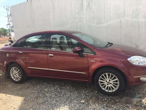 Fiat Linea 2010 MT for sale 