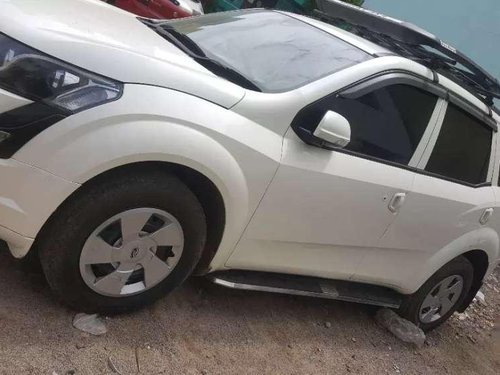 Used Mahindra XUV 500 MT for sale at low price