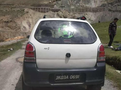 2004 Maruti Suzuki Alto MT for sale 