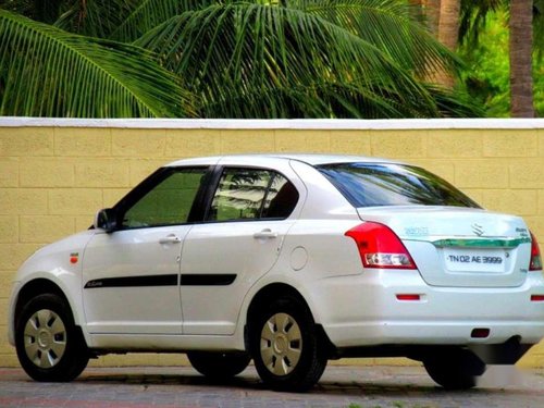 Maruti Suzuki Swift Dzire VDI, 2008, Diesel MT for sale 