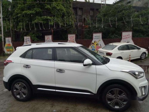 Hyundai Creta 1.6 SX 2017 AT for sale 