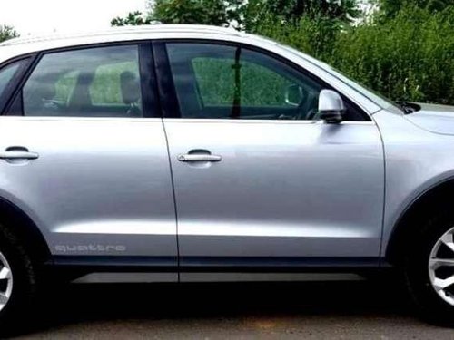 Audi Q3 2017 AT for sale 