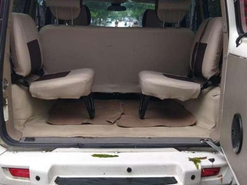 2012 Mahindra Scorpio VLX MT for sale at low price