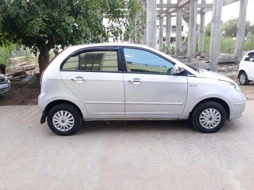 Tata Indica Vista, 2010, Petrol MT for sale 