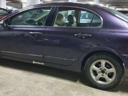 2007 Honda Civic MT for sale