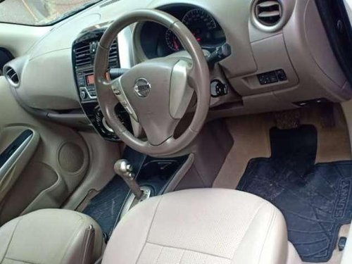 Used 2015 Nissan Sunny XL CVT AT for sale