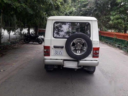 Used Mahindra Bolero SLX 2009 MT for sale 