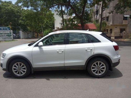 Used 2012 Audi Q3 AT for sale 