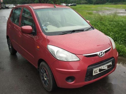 2009 Hyundai i10 Sportz 1.2 MT for sale 