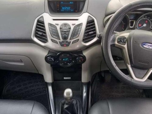 Ford EcoSport 2013 MT for sale 