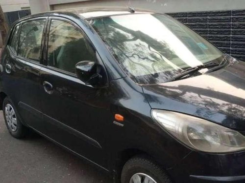 Used 2010 Hyundai i10 Magna MT for sale