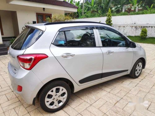 2013 Hyundai Grand i10 MT for sale